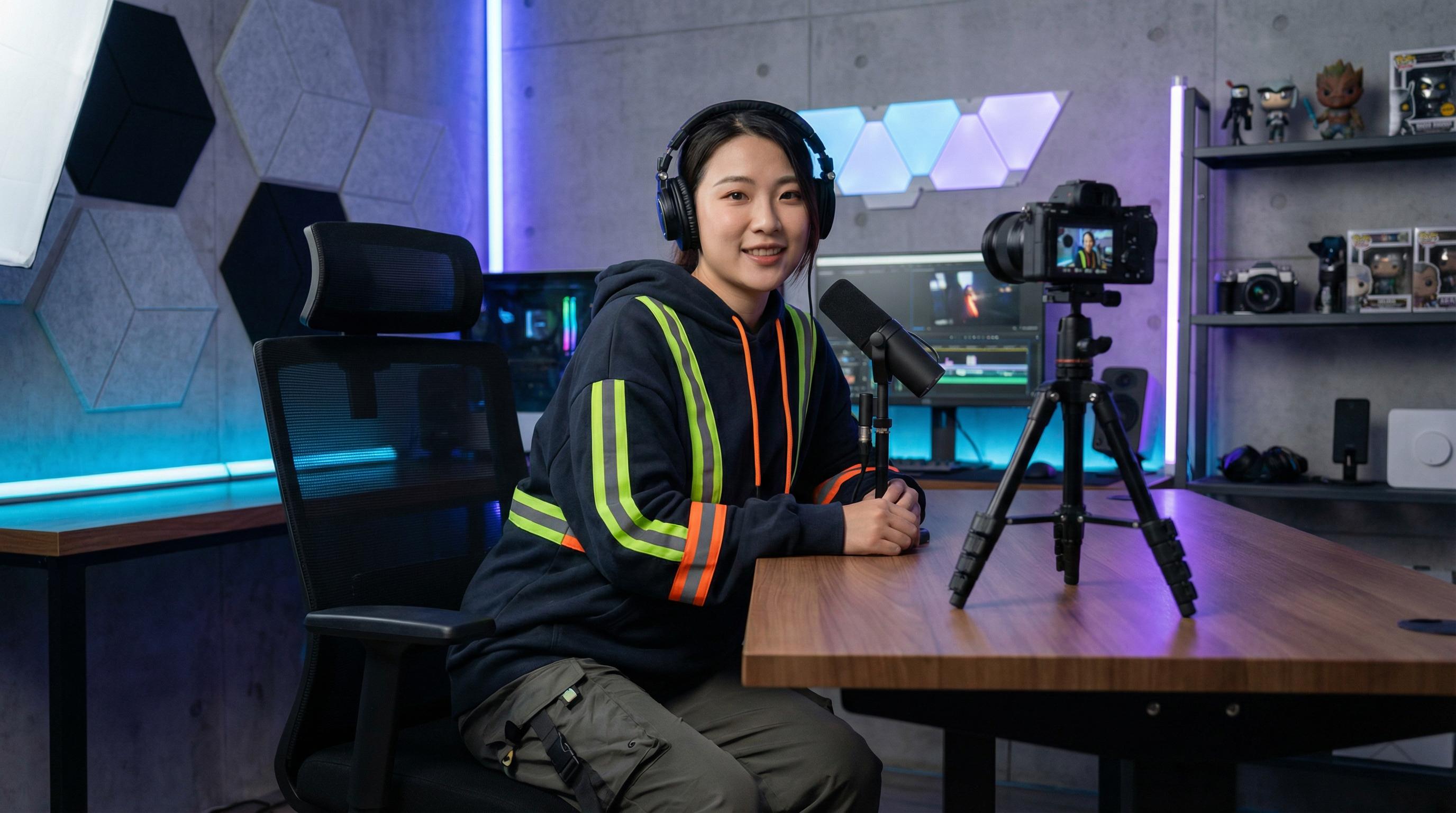 大象传媒视频创作平台