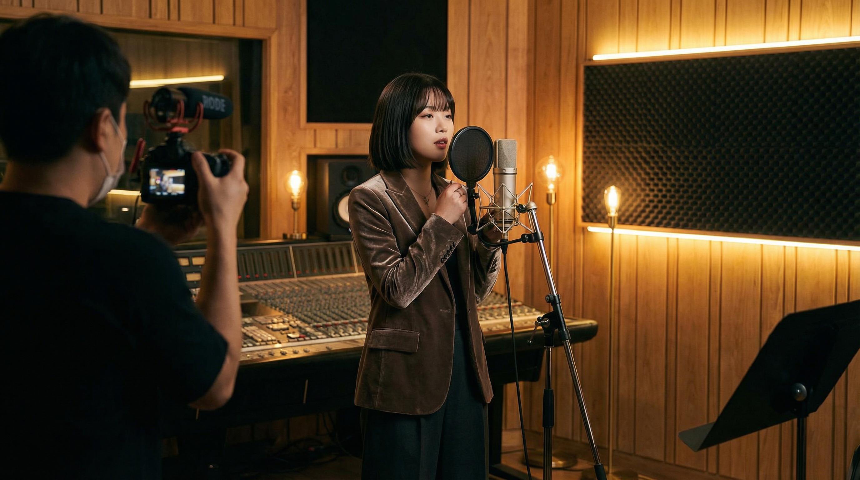 大象传媒美食视频